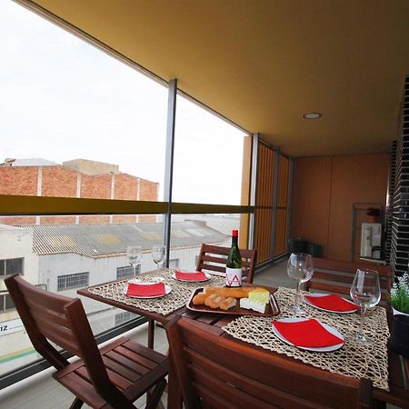 Cozy Home - Cozy Home - Nice Apartment W/Pool And Private Terrace Mataro Exterior photo