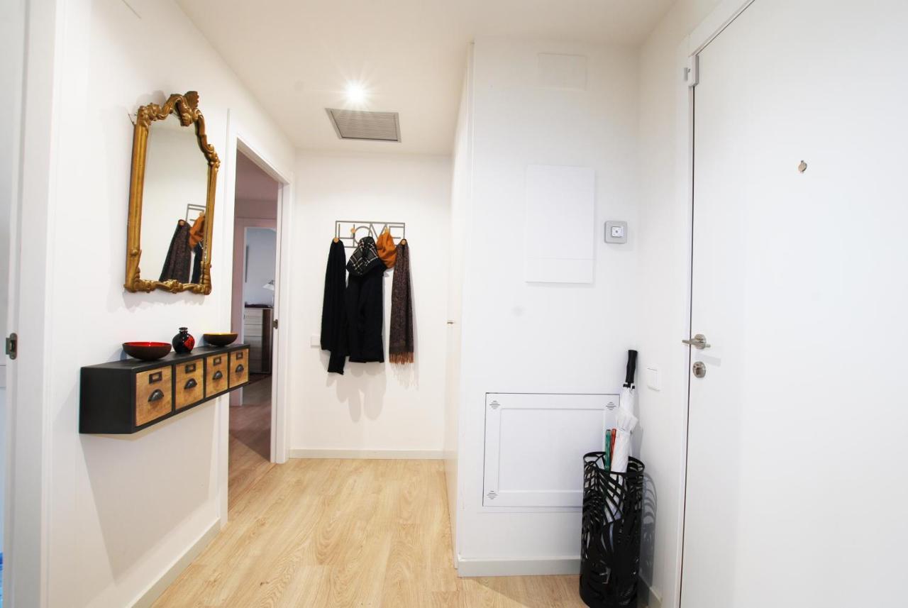 Cozy Home - Cozy Home - Nice Apartment W/Pool And Private Terrace Mataro Exterior photo