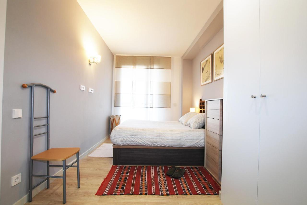 Cozy Home - Cozy Home - Nice Apartment W/Pool And Private Terrace Mataro Exterior photo