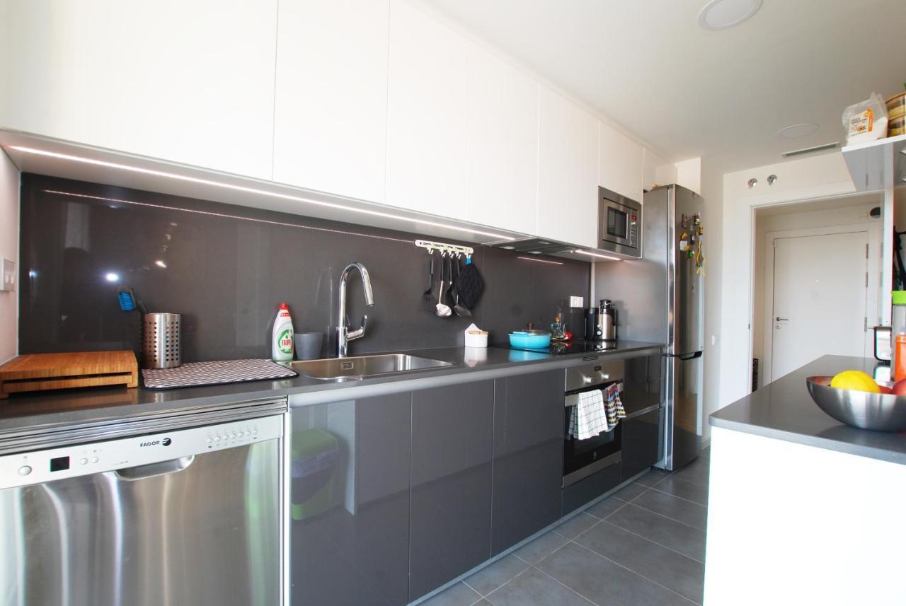 Cozy Home - Cozy Home - Nice Apartment W/Pool And Private Terrace Mataro Exterior photo
