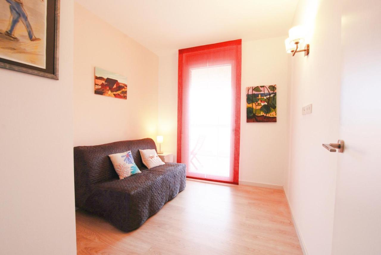 Cozy Home - Cozy Home - Nice Apartment W/Pool And Private Terrace Mataro Exterior photo