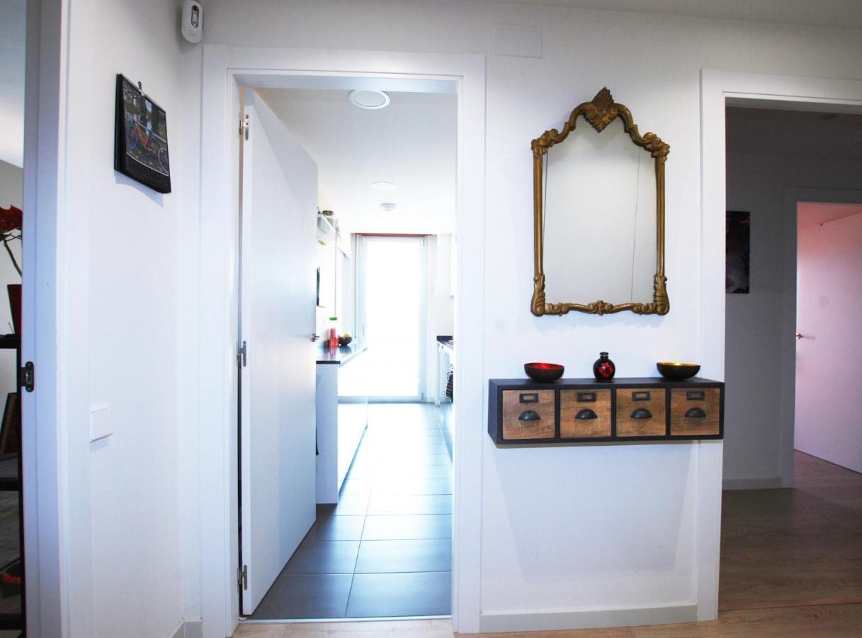 Cozy Home - Cozy Home - Nice Apartment W/Pool And Private Terrace Mataro Exterior photo