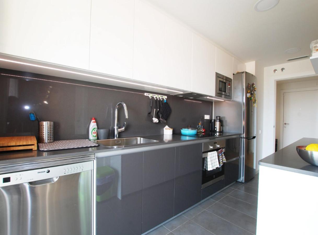 Cozy Home - Cozy Home - Nice Apartment W/Pool And Private Terrace Mataro Exterior photo